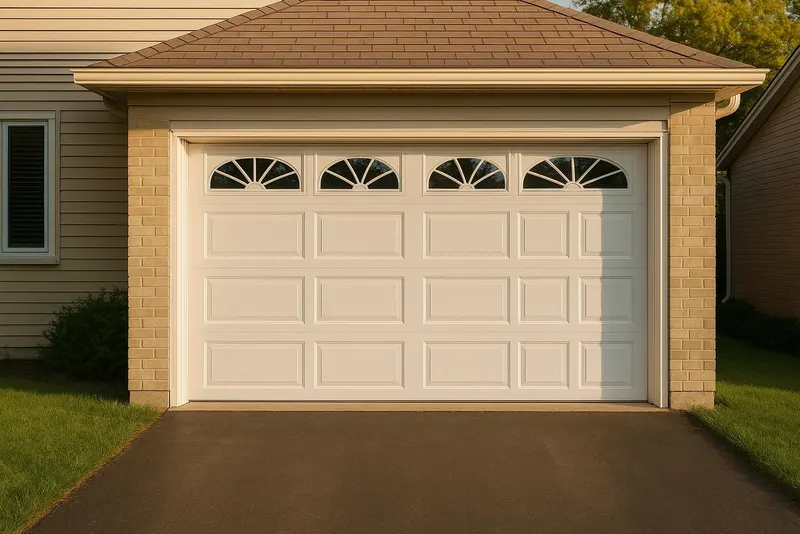Contact Paisley Overhead Door Co