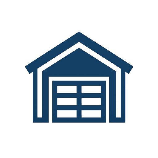 Paisley Overhead Door Co logo